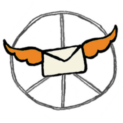 email peace