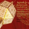 My heartfelt wish for you My Wish for You Holiday Blessing