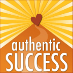 Authentic Success podcast image