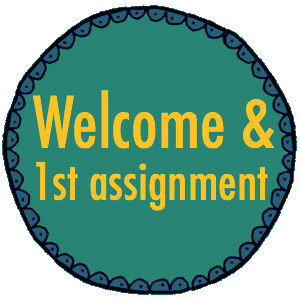 Welcome-first-assignment