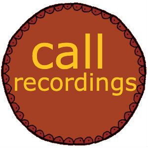 Call-recordings