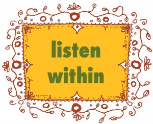 listen within