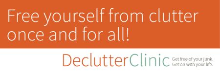 Declutter Your House